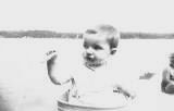 Ruth Bennet McDougal Dorrough; camp